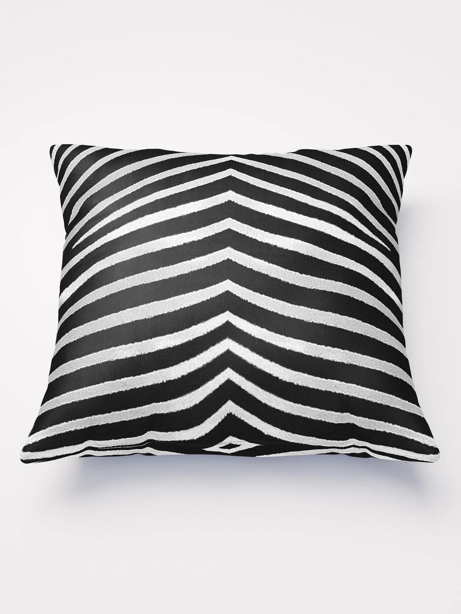 Zebra I Pillow Cover product image (2)