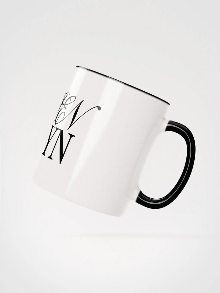 Women Womyn Mug product image (4)