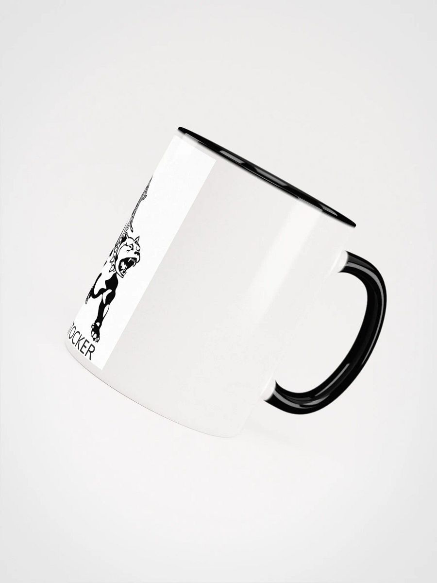 GRIMA PITBULL MUG product image (4)