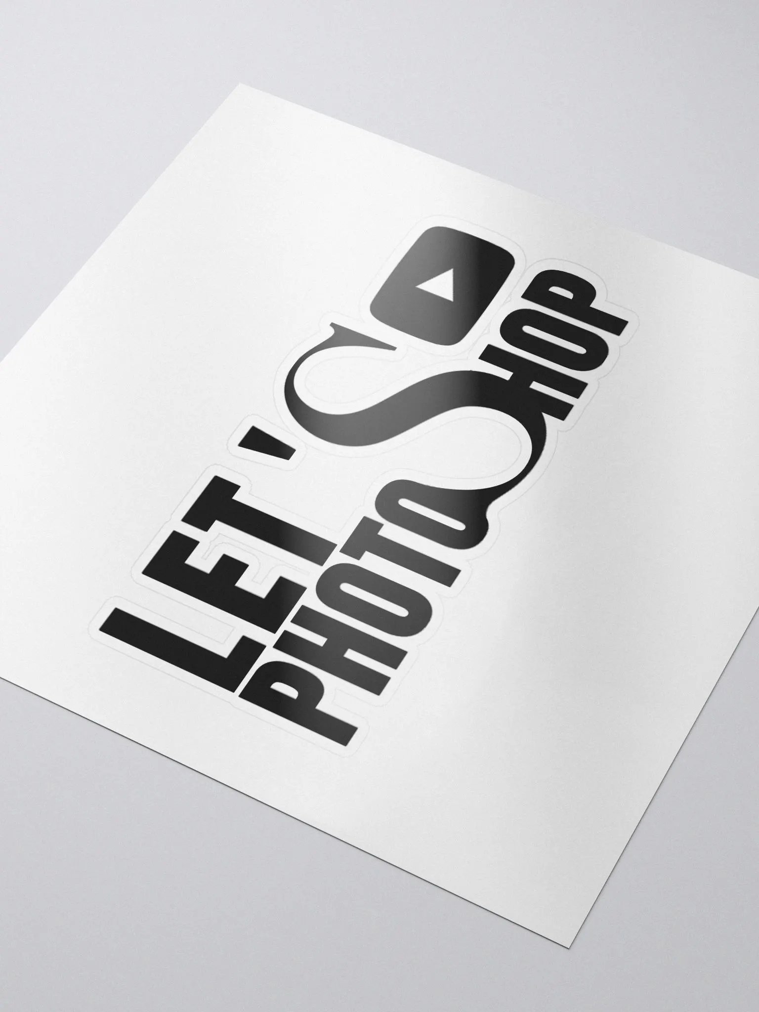 LetsPS Stickers product image (3)