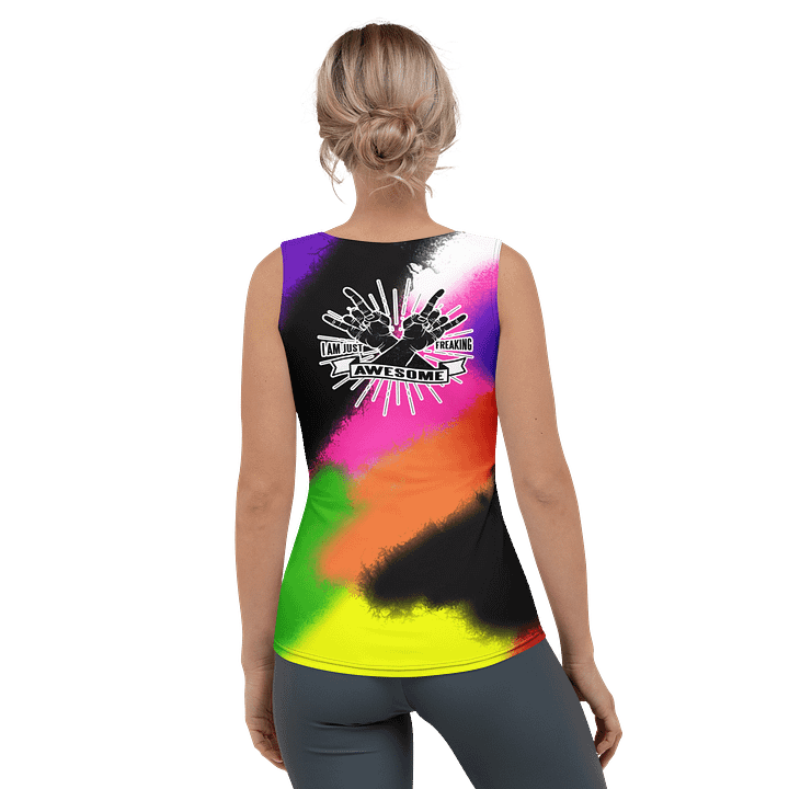 I am just Freaking Awesome! product image (2)