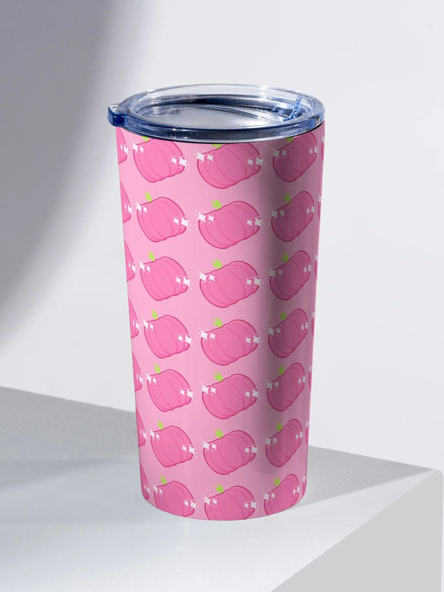 pumpknnn tumbler product image (2)