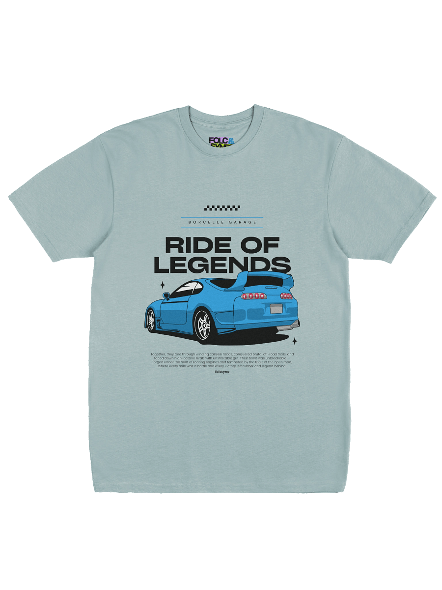 Ride of Legends product image (3)