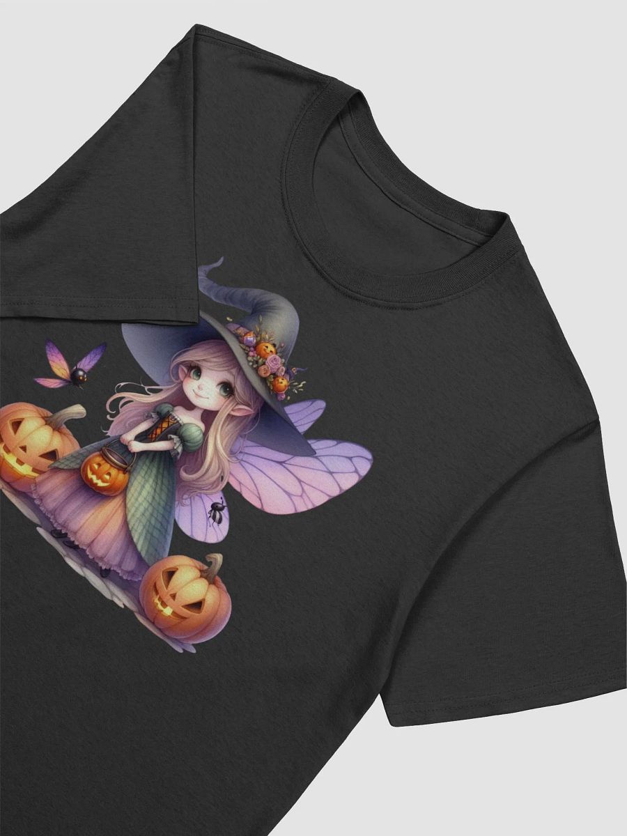 Cute Halloween Fairy 21 product image (11)