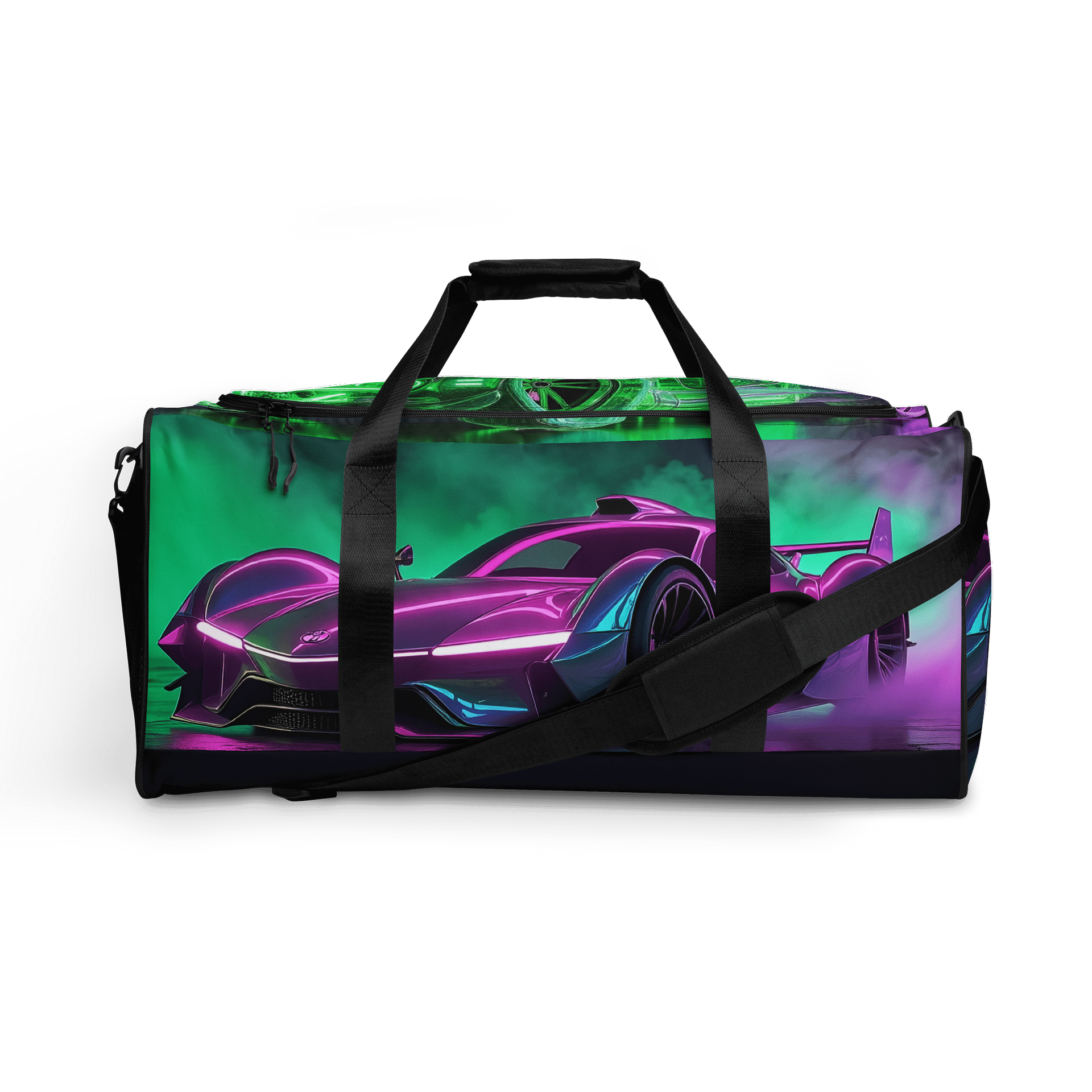 SPORTS BAG product image (1)