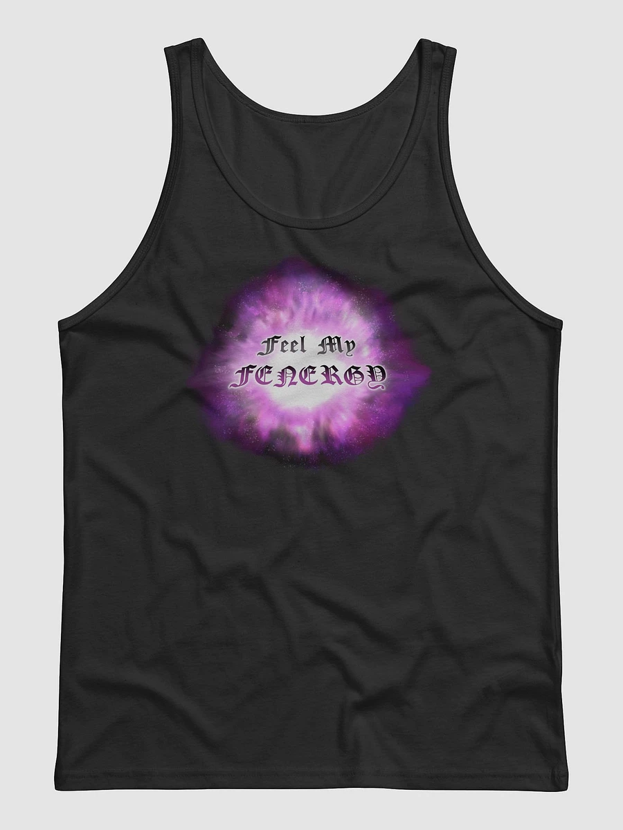 Afterlife - “Feel My Fenergy” Tank top product image (2)