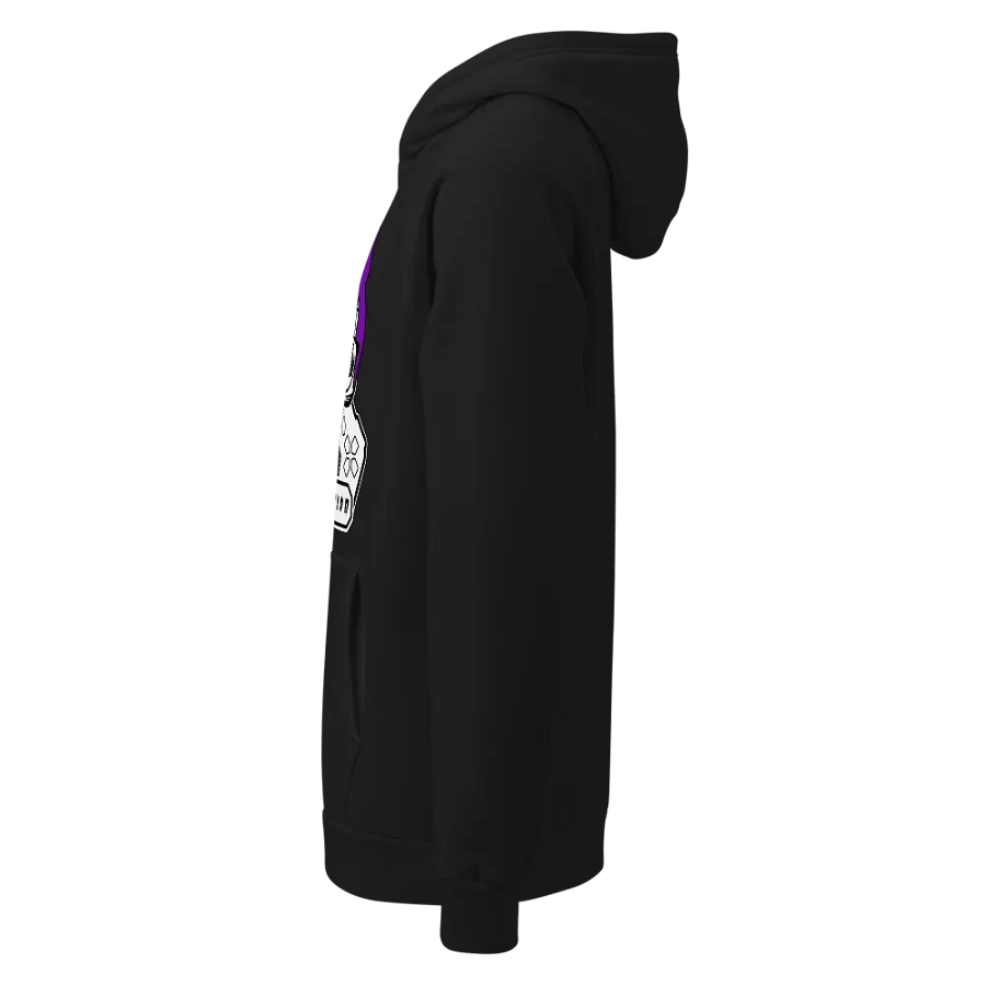 Enigma Nation Under Armour Unisex Hoodie product image (3)