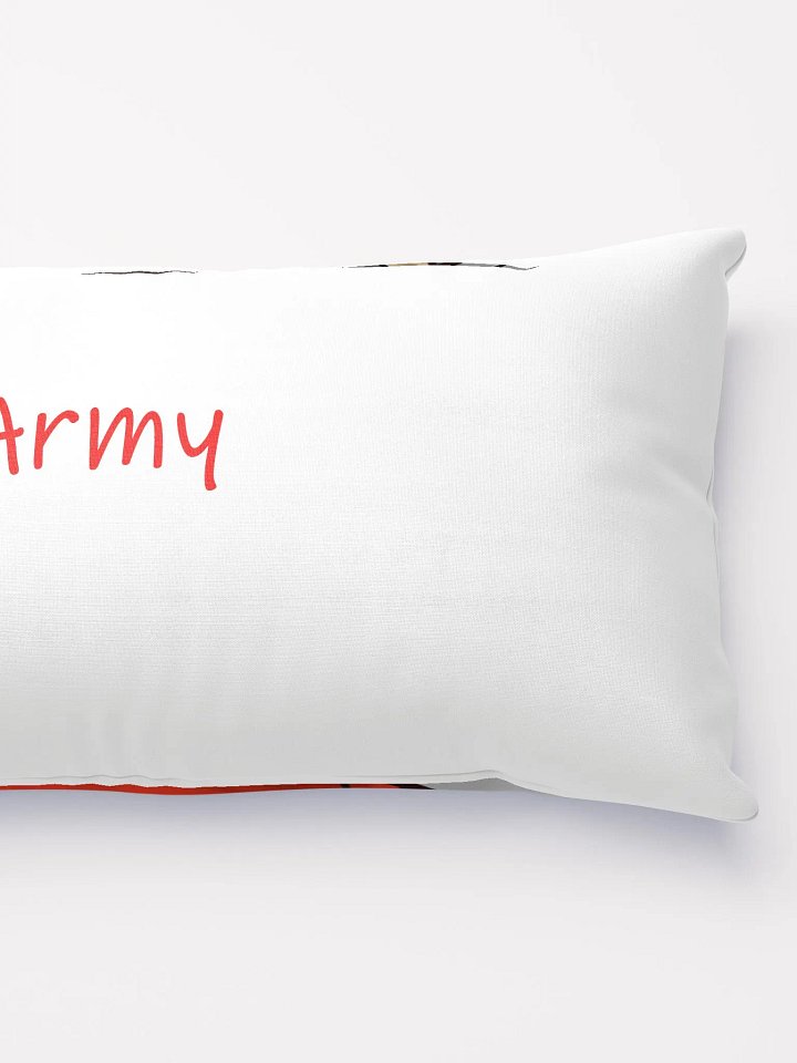 Troll Army Pillow product image (4)