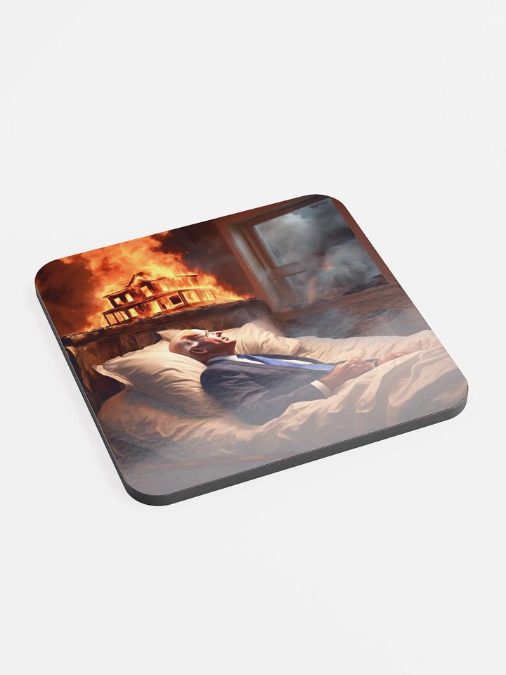 World on Fire product image (2)