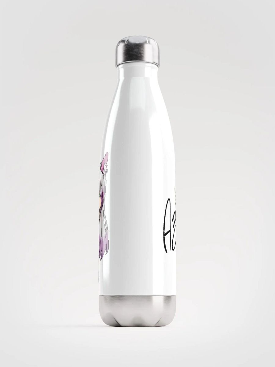 Pixel Azura and Logo Bottle product image (1)