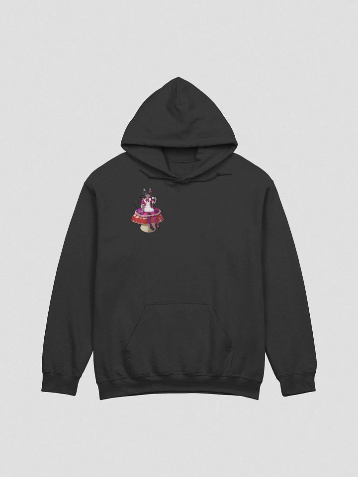 [1] Ninu Shroom Hoodie product image (6)