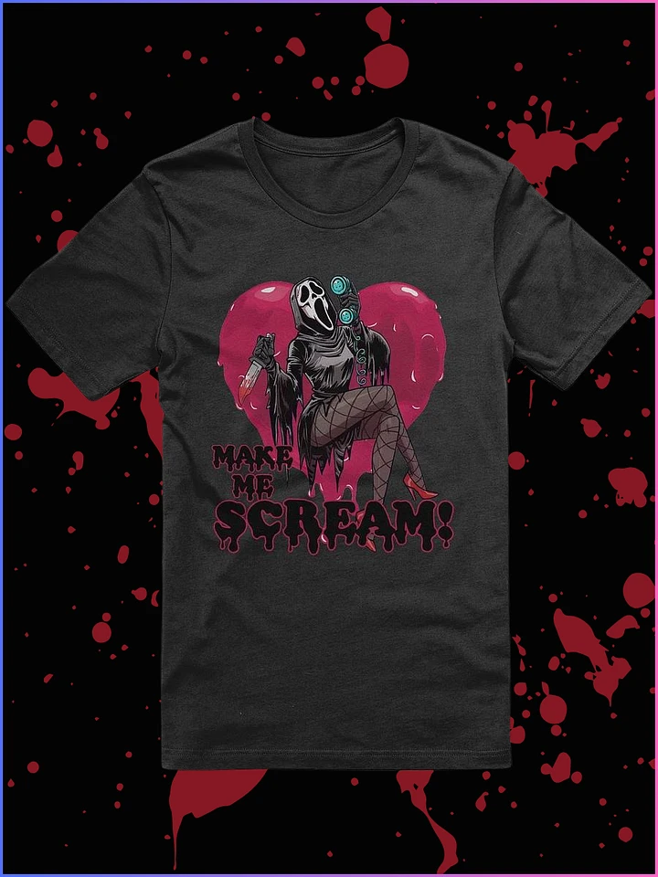 Make Me Scream product image (1)