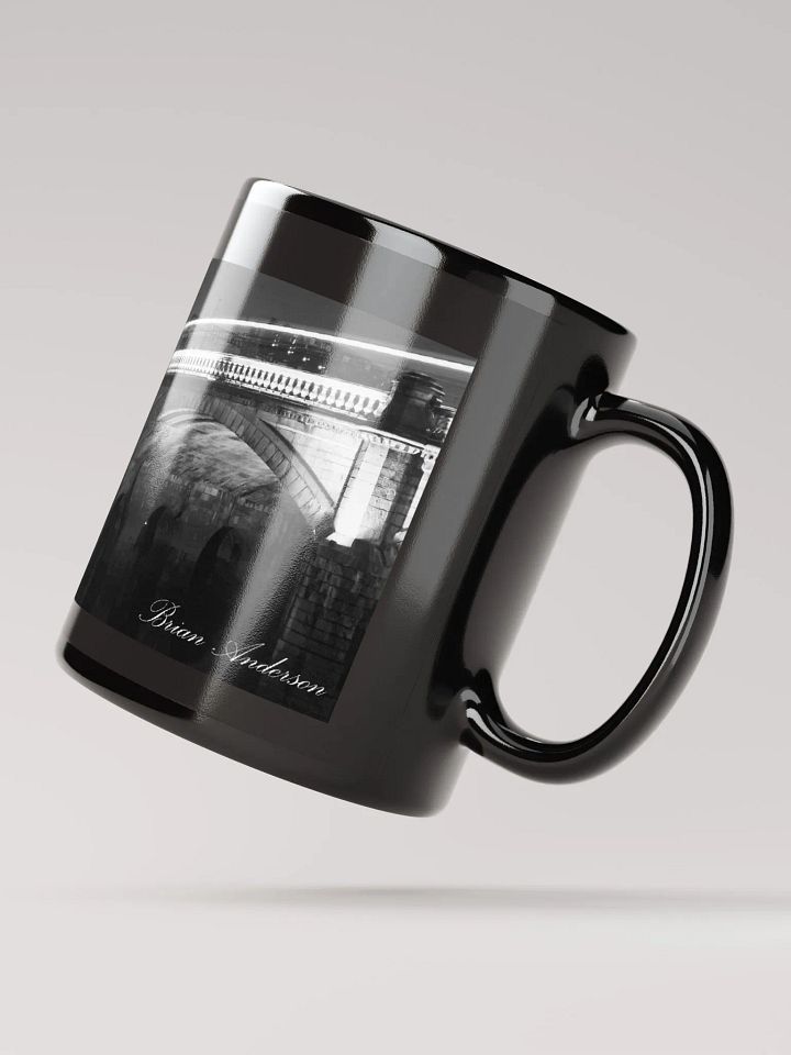 Glasgow Mug product image (2)