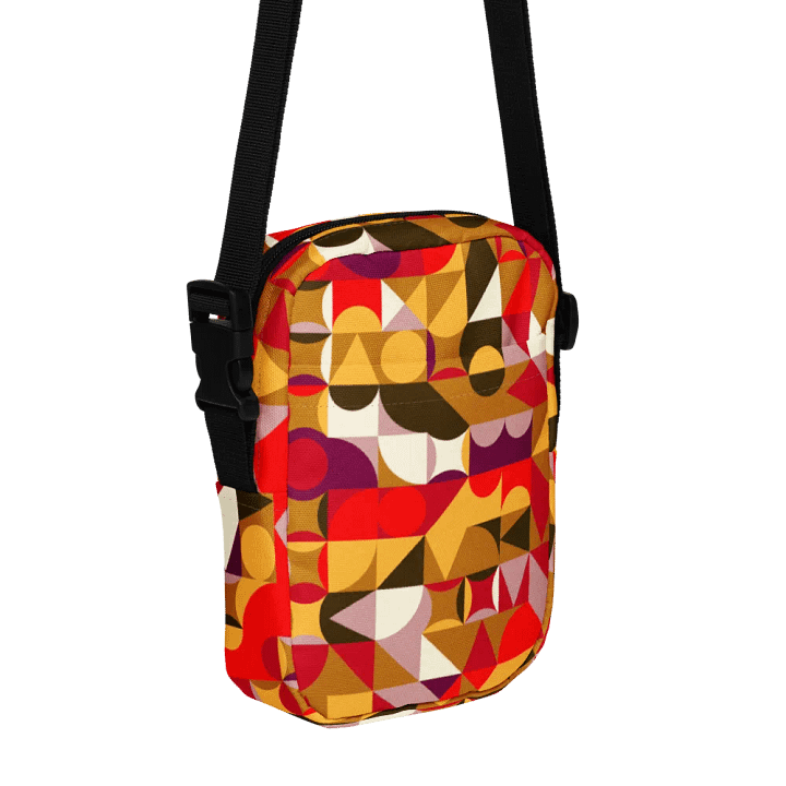 Funky Shapes 1 product image (1)