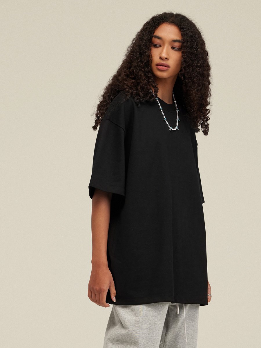 Winter Thick Oversized Tee - Limited Time product image (20)