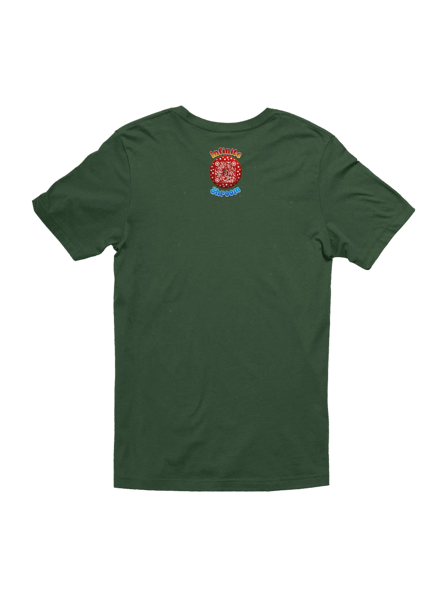 THE TEDDYNATOR T-SHIRT product image (2)