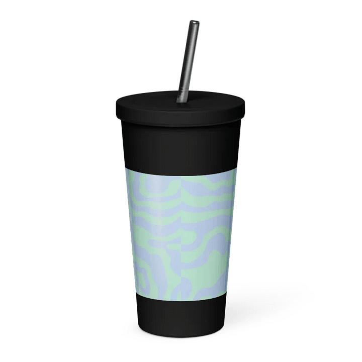 Insulated Tumbler Cup product image (6)