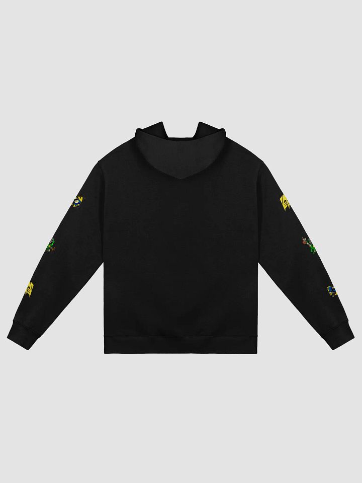 Wu-Camp Inspirational Hoodie product image (6)