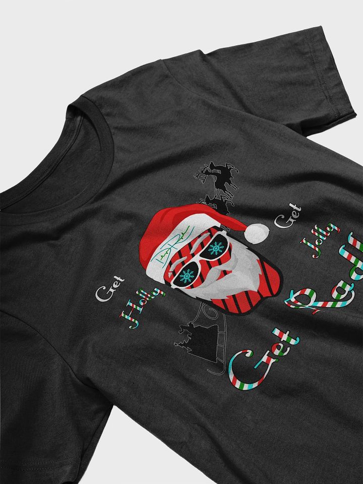 Holly Jolly Radmas Top product image (9)