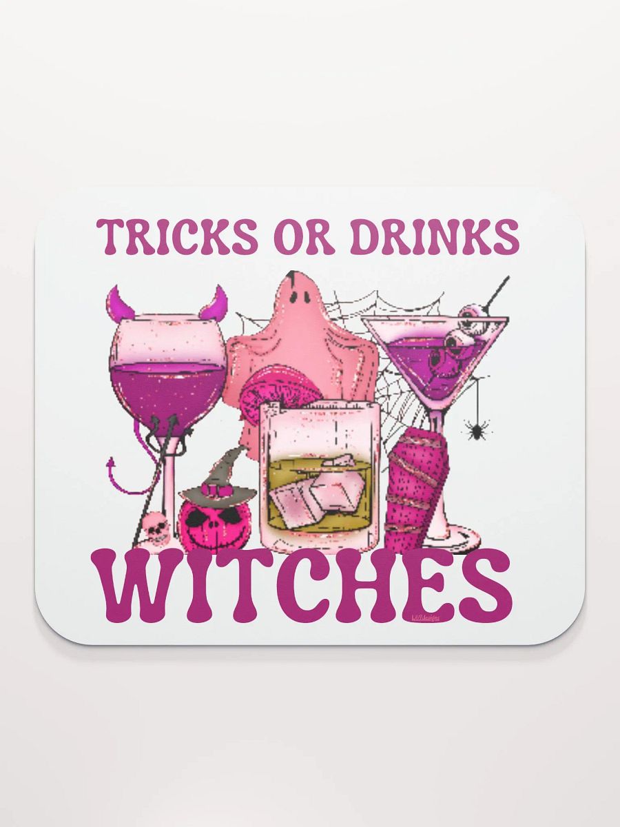 TRICKS OR DRINKS WITCHES product image (2)