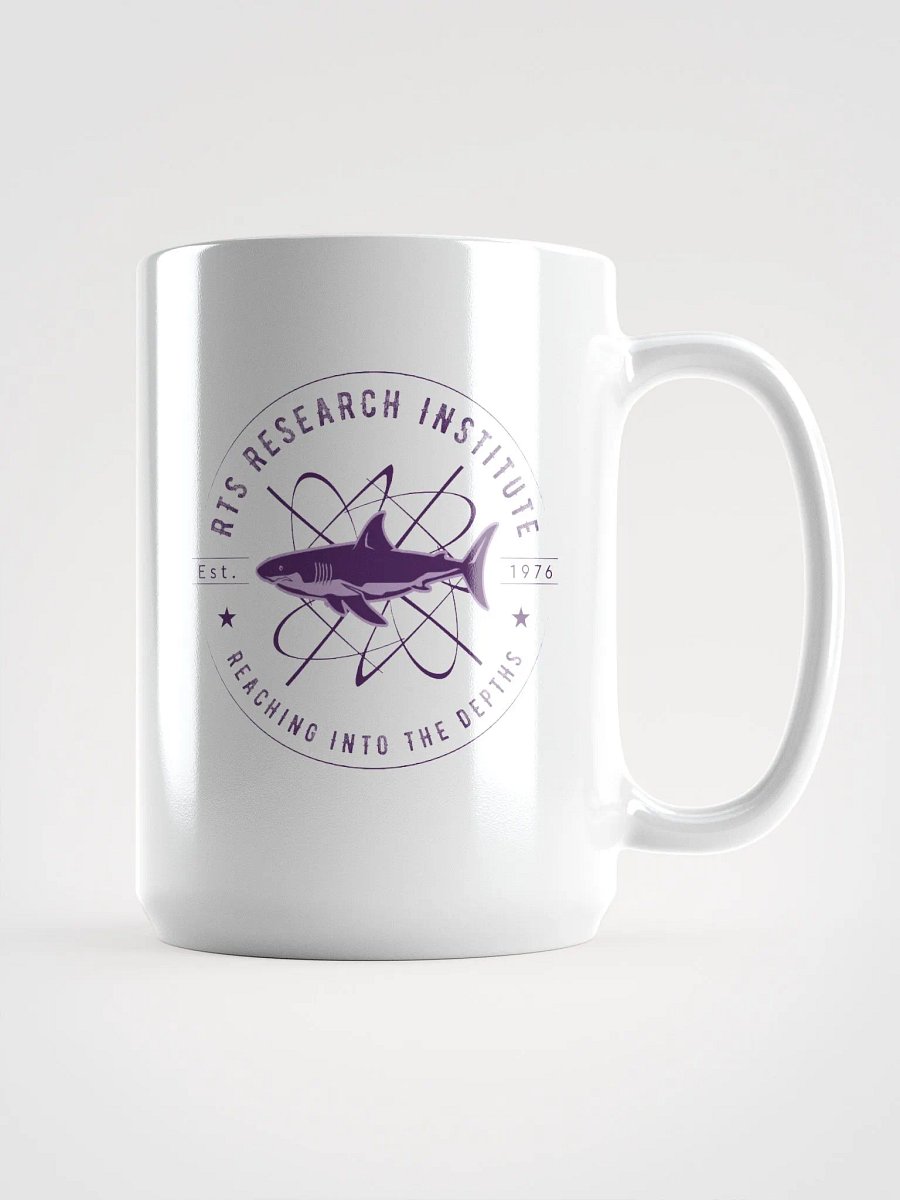 RTS Research Mug product image (1)