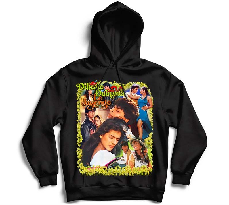 هودي عودة العاشق المجنون product image (1)