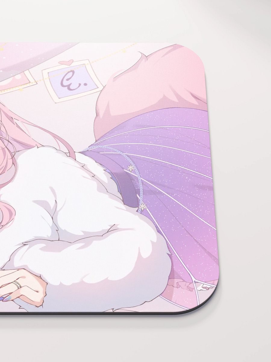 Catgirl Dream Mouse Pad product image (5)