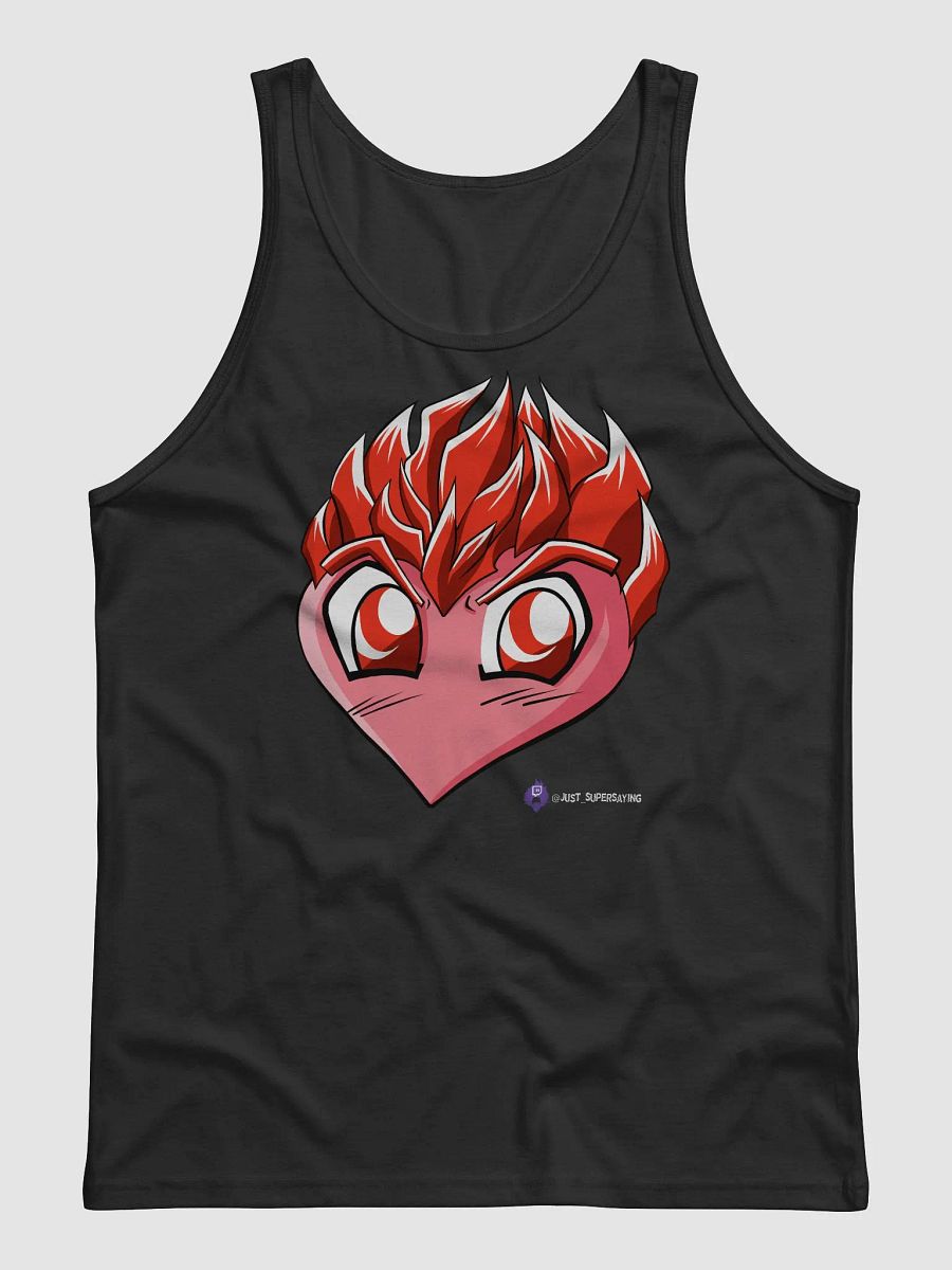 SSG Red Tank product image (1)