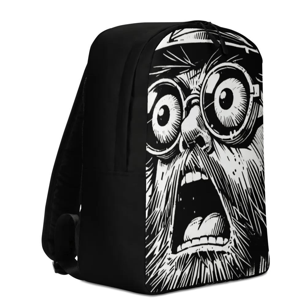 Mad Genius - Artist product image (3)