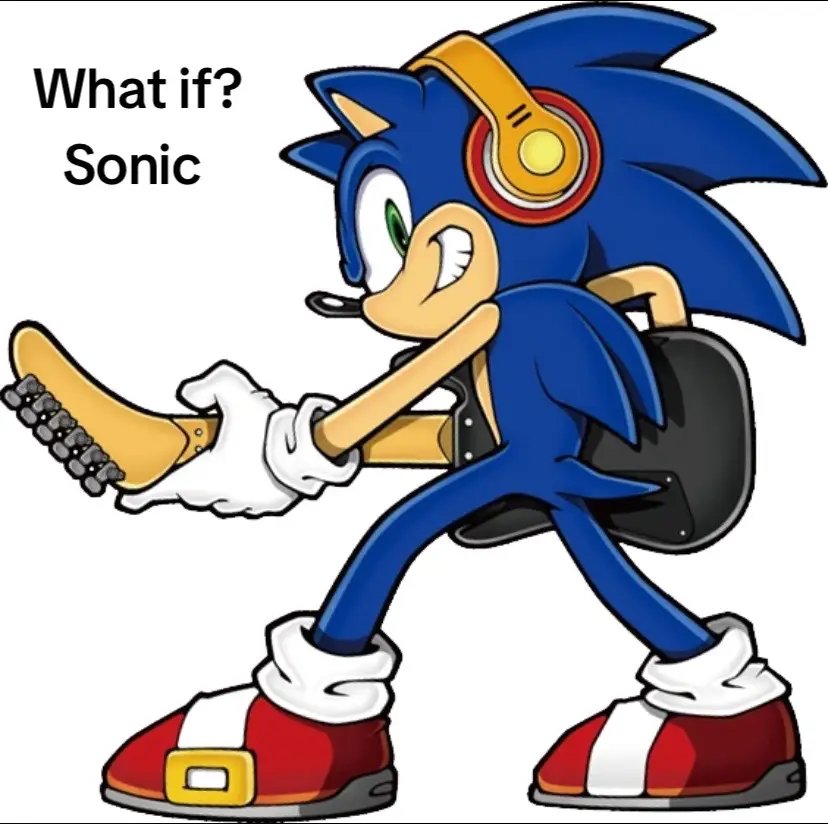 Knowing that Sonic plays the guitar and Pyra sings well (Pyra's VA is also a Music Artist), they decided to start a music duo, with Rex and Amy being supportive and fans of the duo, Sora also joins in with Rex and Amy as well! The word SPECIAL is also based on the Japanese title of Super Smash Bros Ultimate, with the S being the first word of Sonic’s name, and the P being the first word of Pyra’s name An Art Commission Drawn by CREED (alexiscreed02 on Twitter / X) #RandomIdiot #sonicthehedgehog #pyra #musicduo #fanart #commissionedart #fyp 