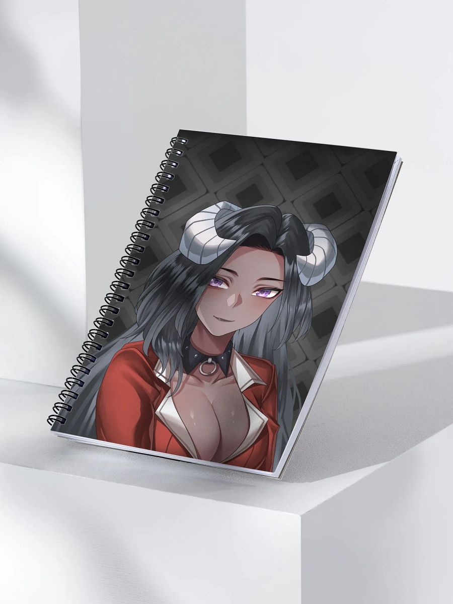 Darling Notebook product image (3)