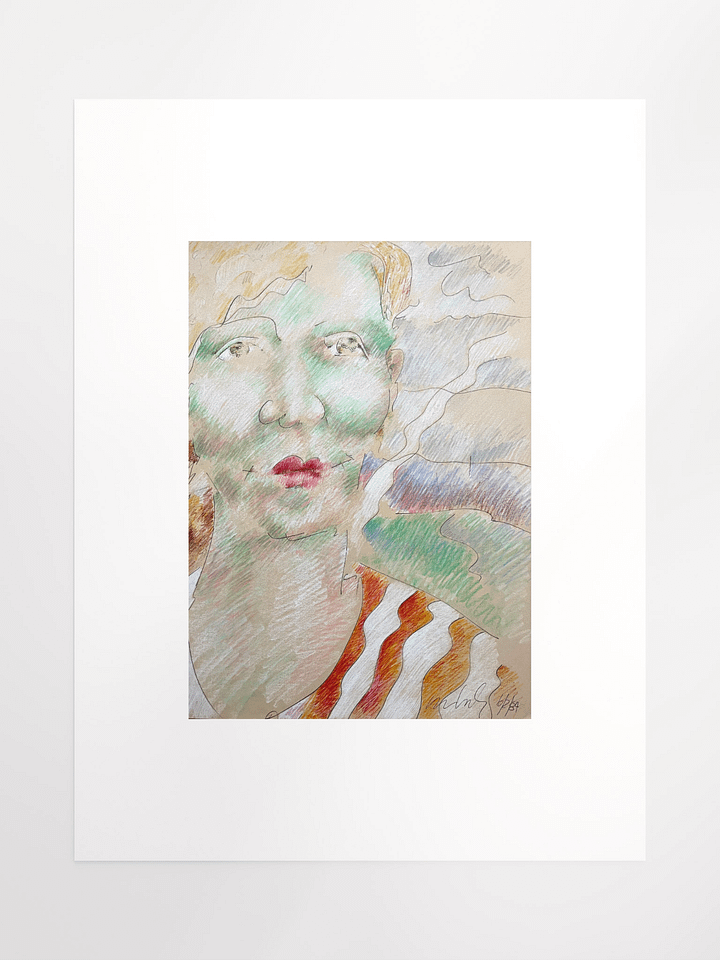 Untitled 06.02.84 print product image (2)