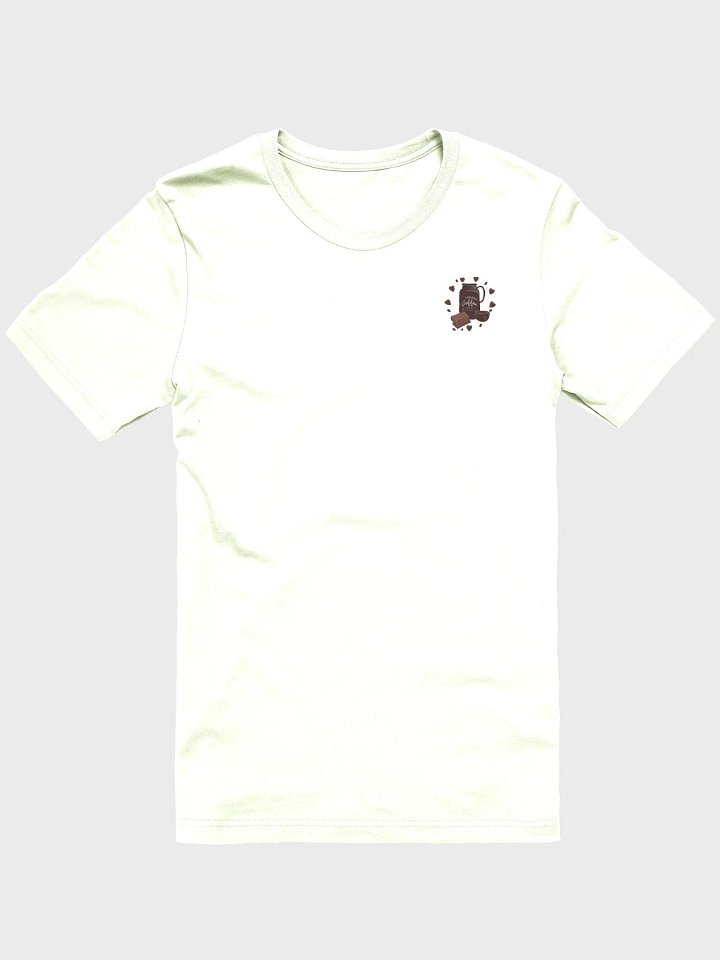 Limited Time Supersoft Tee Loraine's Coffee House Daily Grind product image (2)