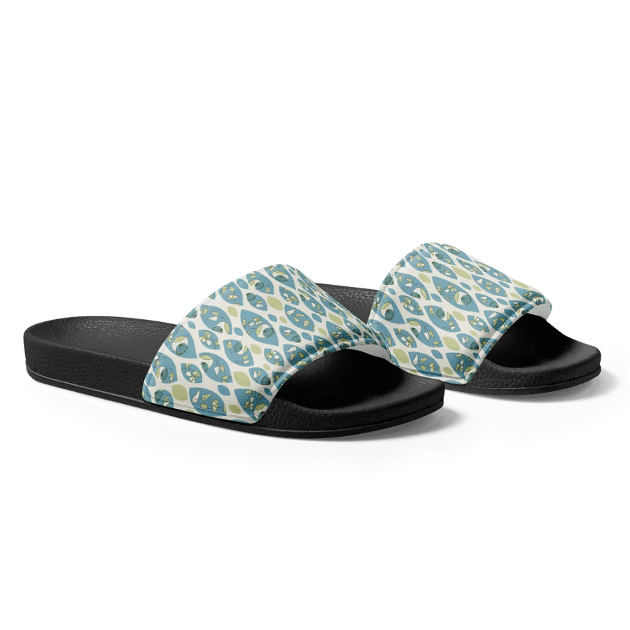 Chilly Summer | Women's Slides product image (5)