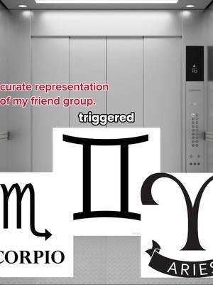 Gemini, noooo. 🫩🥹 #foryou #fyp #zodiacsigns #astrologysigns #friends
