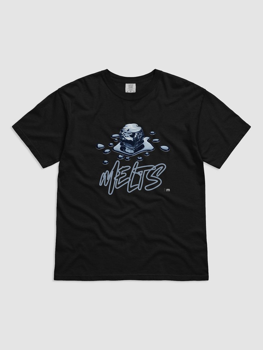 They Melt LKM Modern Fit Tee product image (8)