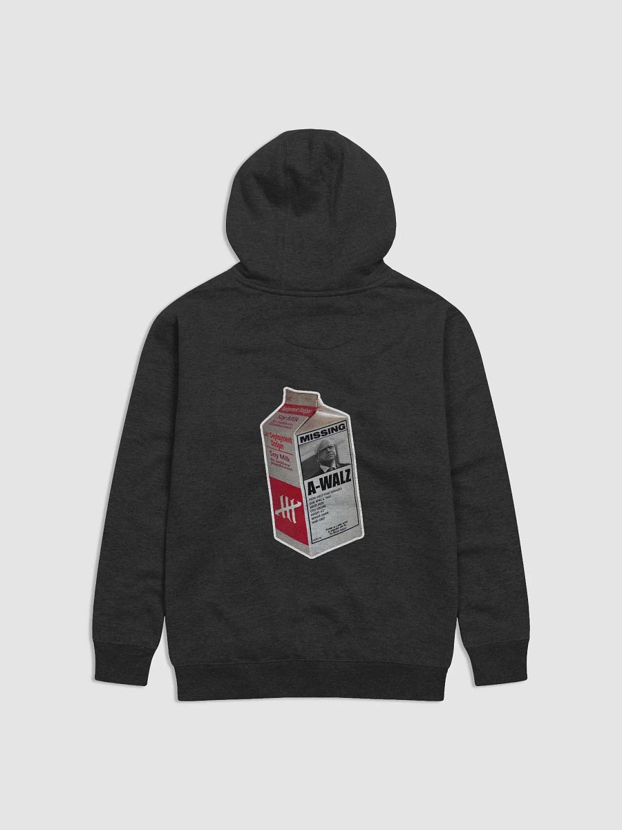 A-WALZ (HOODIE) product image (6)