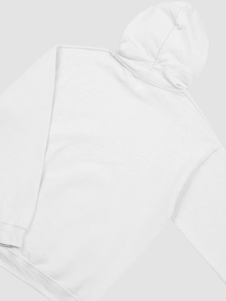 Melon Hoodie (light) product image (2)