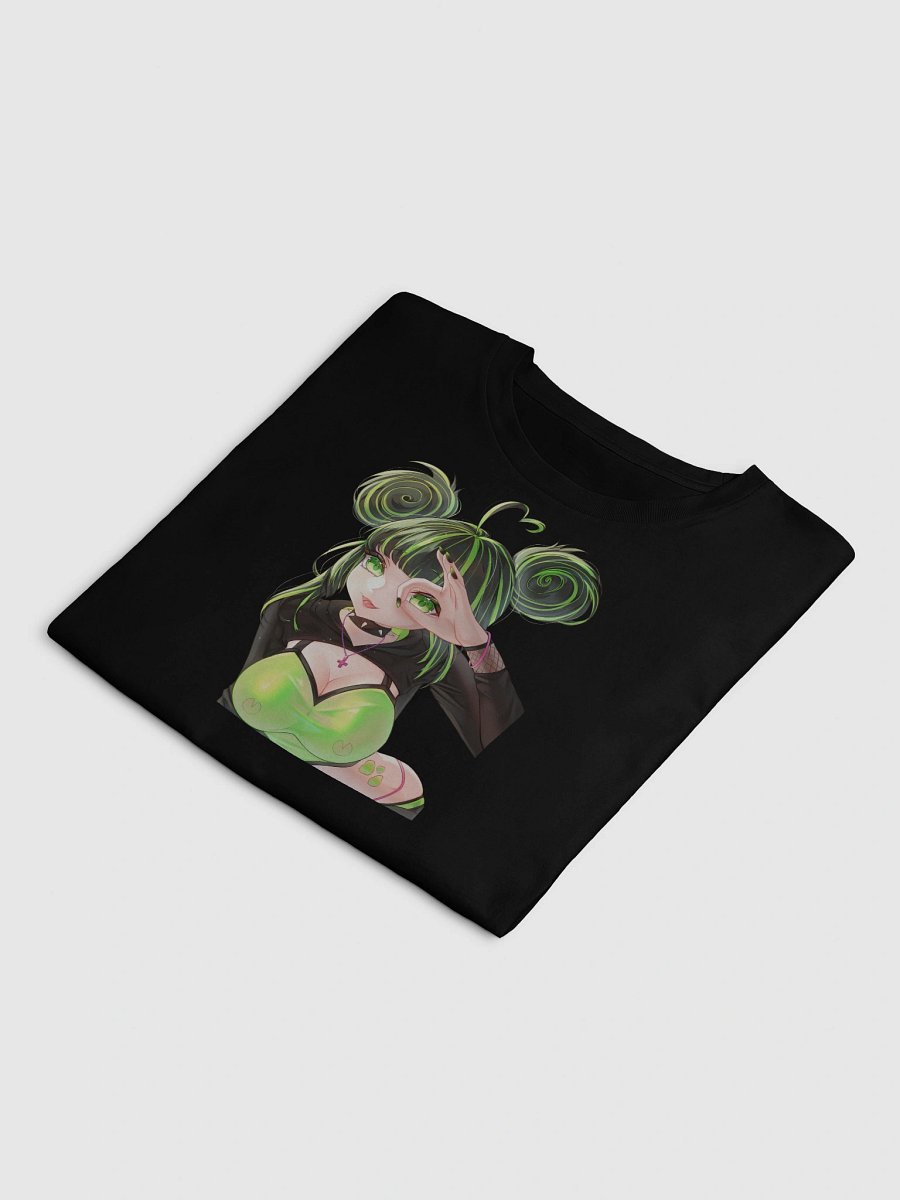 Eye See You Cropped Tee product image (4)