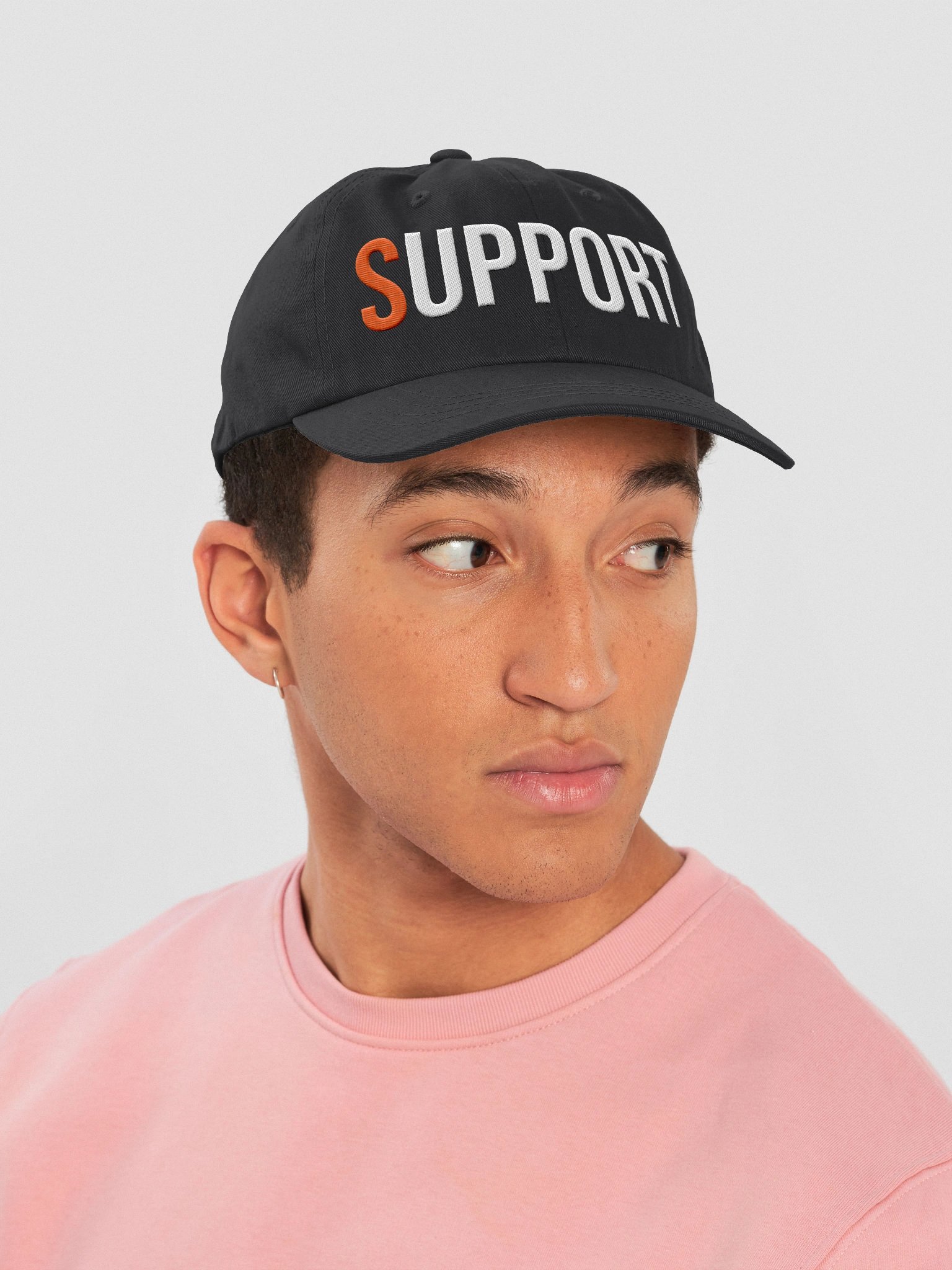 FPS Support Class Cap product image (6)