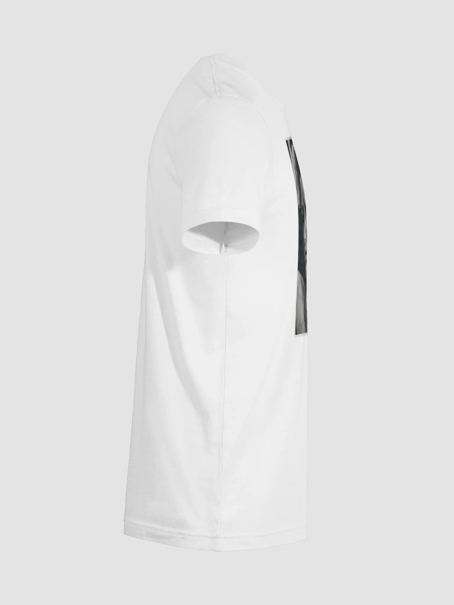 Facing the Fear Unisex Tee product image (19)