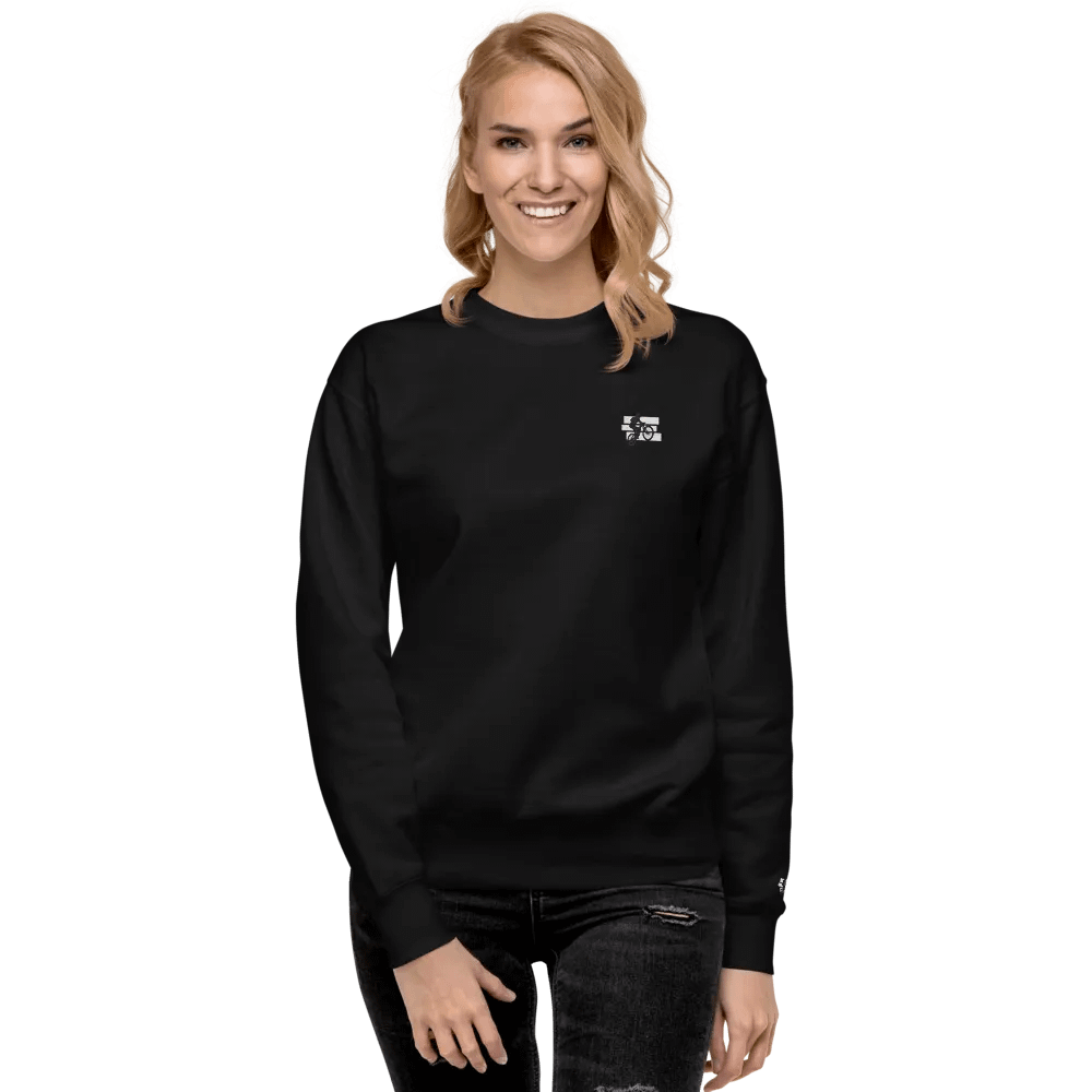 MOUNTAIN BIKE EMBROIDERED LONG SLEEVE product image (3)