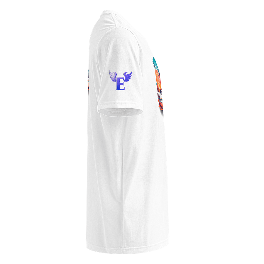 Good Vibes: T-shirt product image (4)