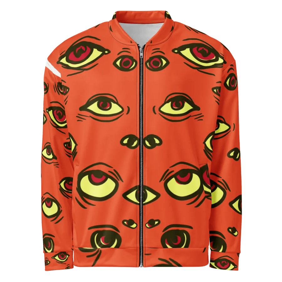 eye ball bomber product image (2)