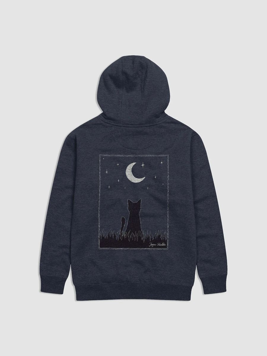 Stargazing Unisex Hoodie product image (1)