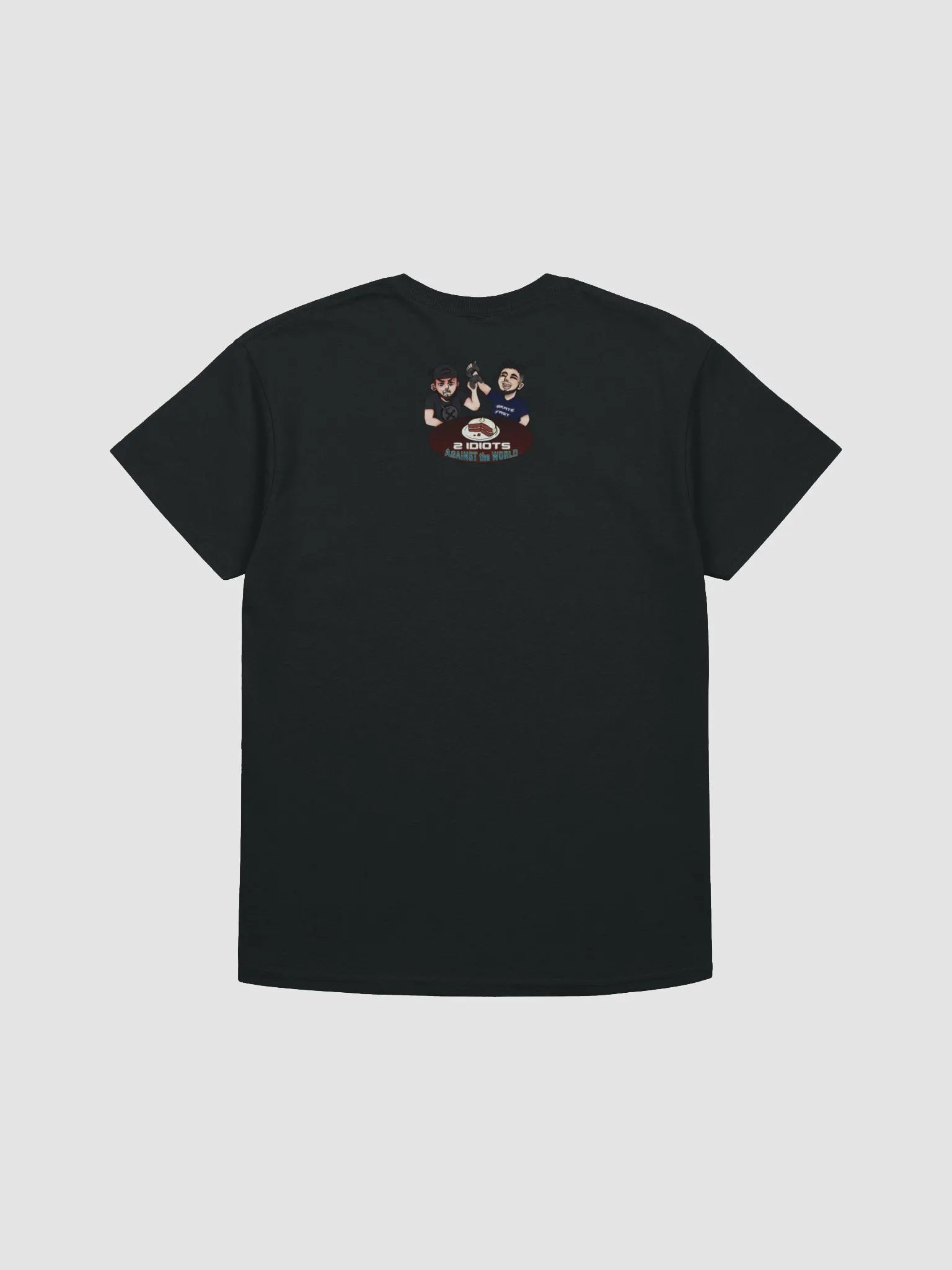 They're the other idiot tee product image (24)