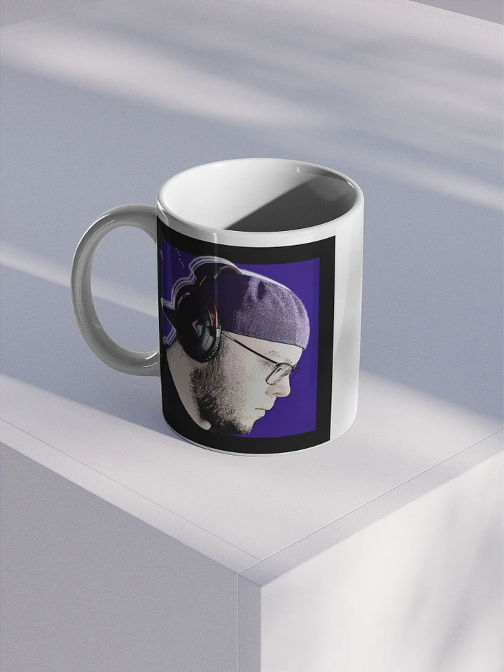 NESprite Mug product image (1)