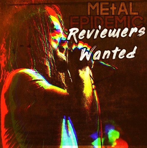 🔥CALLING ALL METALHEADS🔥

Passionate about metal and have a knack for writing? We're looking for contributors to review brand...