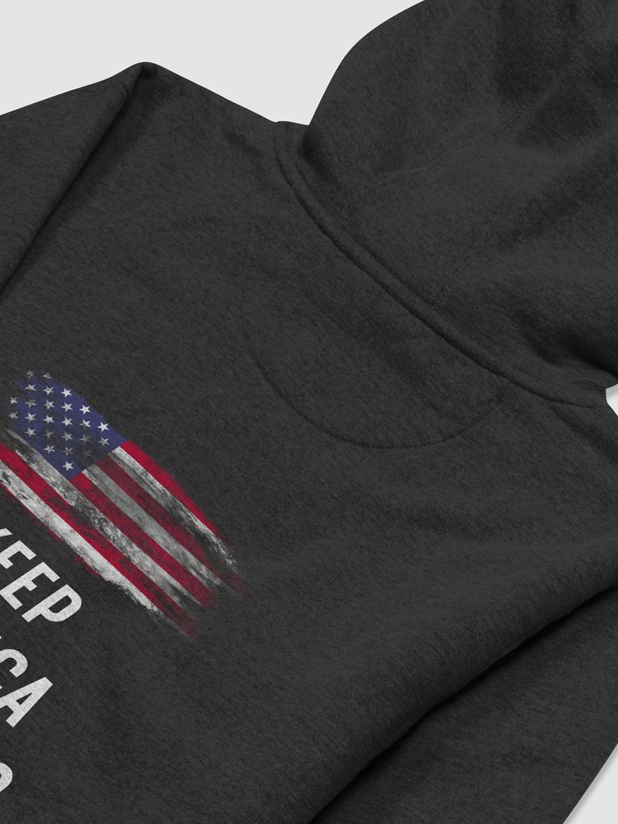 Pris-Keep America Trumpless -Cotton Heritage Unisex Premium Hoodie product image (3)