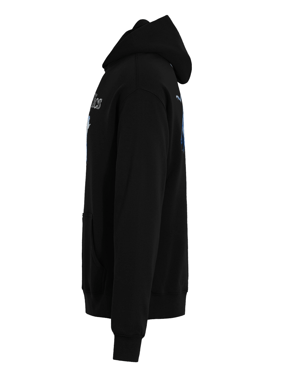 Copium Poppies - Dead Fly Hoodie product image (7)